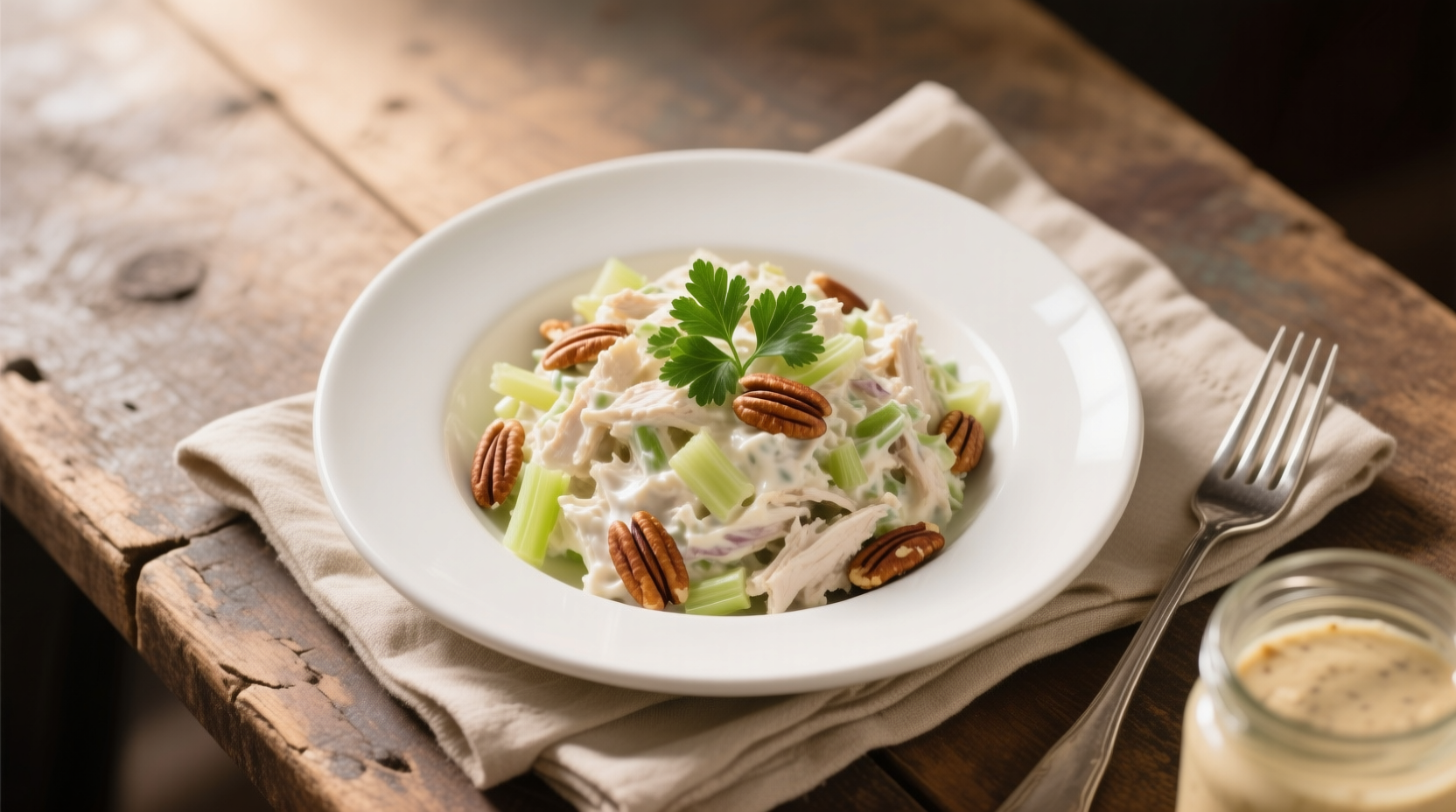 Chicken Salad Chick Recipe: Unlocking the Secrets Behind America’s Favorite Southern Classic