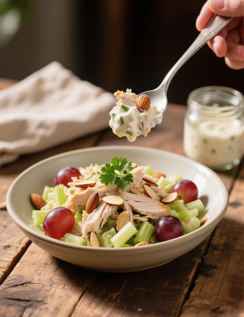 Chicken Salad Chick Recipe: Unlocking the Secrets Behind America’s Favorite Southern Classic