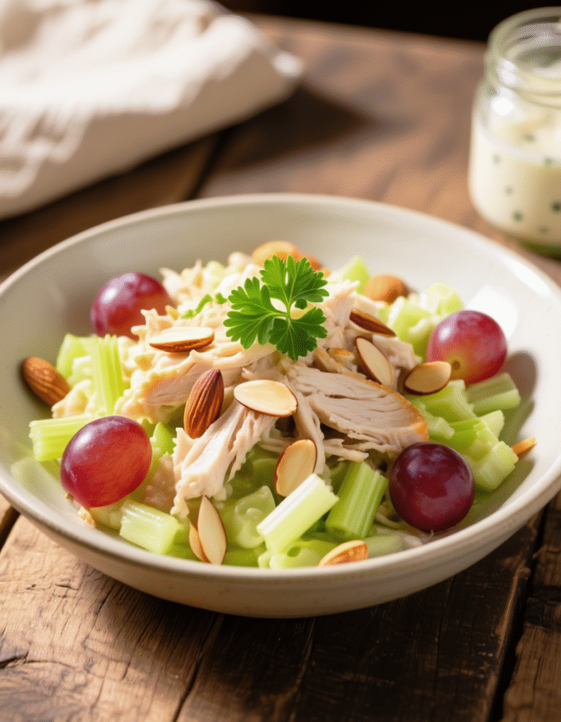Chicken Salad Chick Recipe: Unlocking the Secrets Behind America’s Favorite Southern Classic