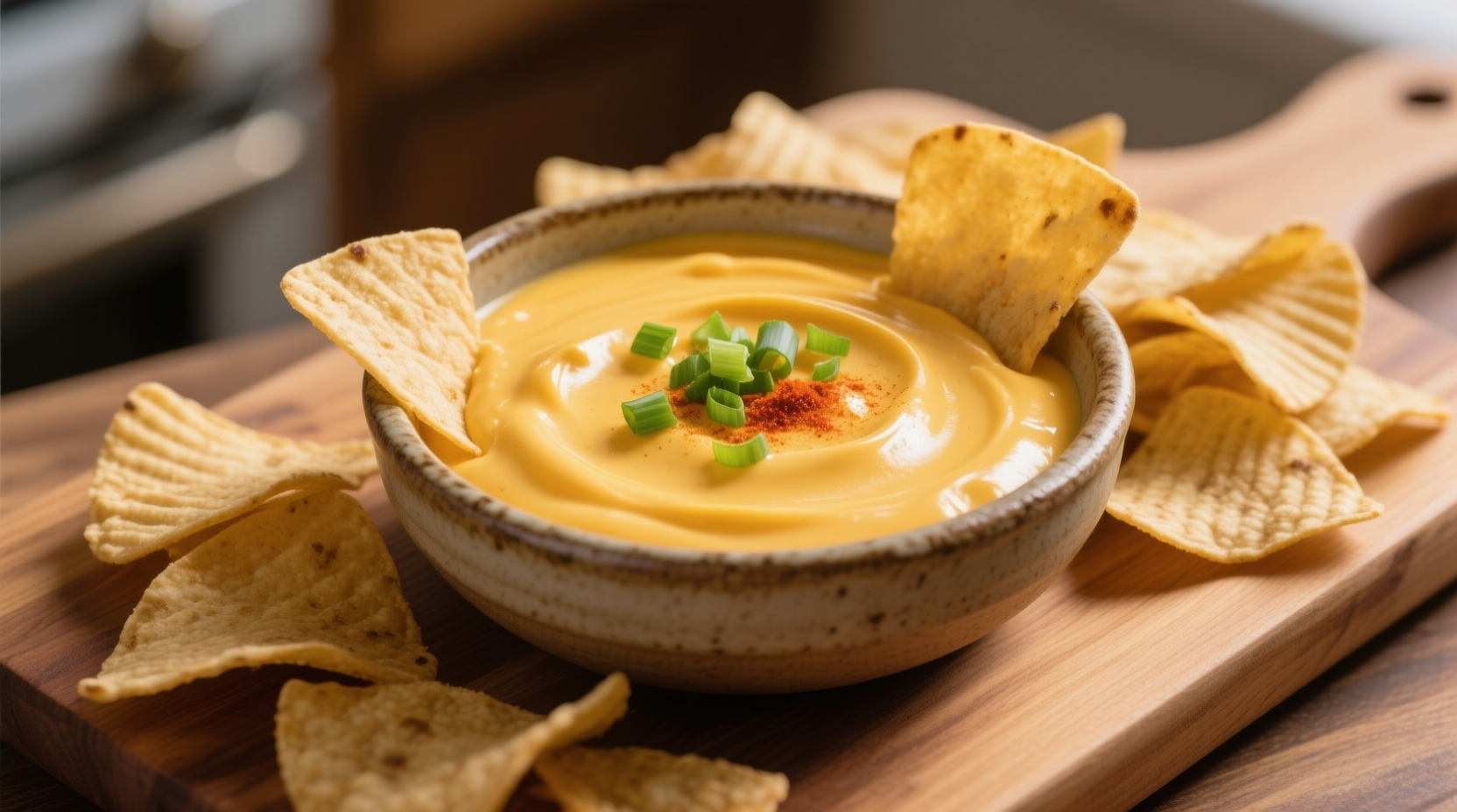 Irresistible Cheese Dip Recipe: The Creamy Classic Everyone Craves