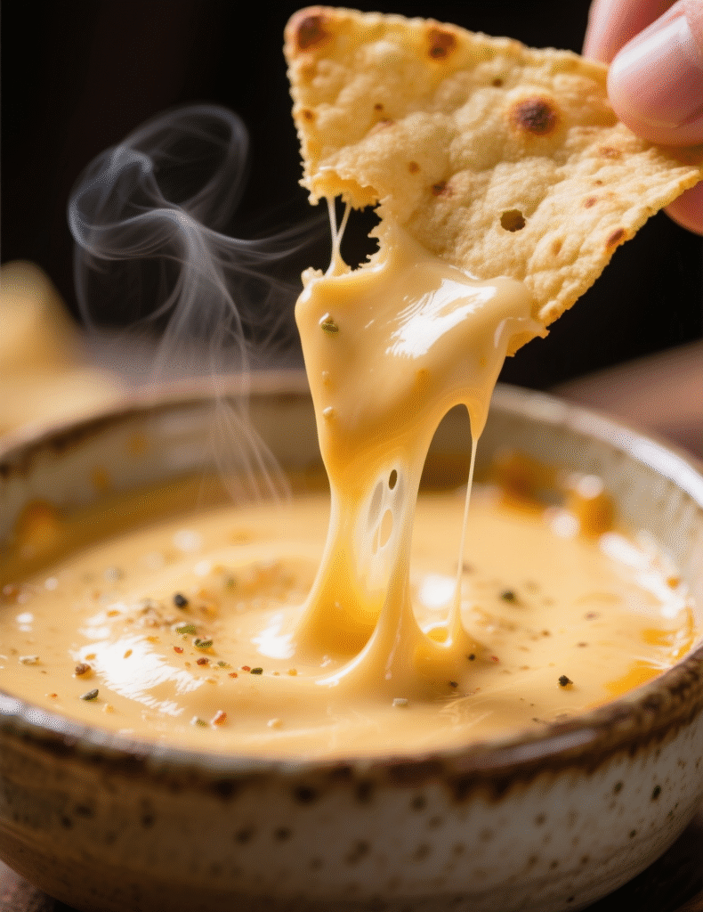 Irresistible Cheese Dip Recipe: The Creamy Classic Everyone Craves