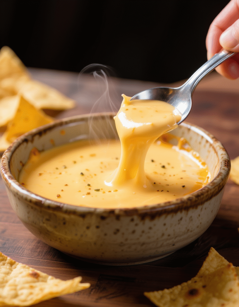 Irresistible Cheese Dip Recipe: The Creamy Classic Everyone Craves