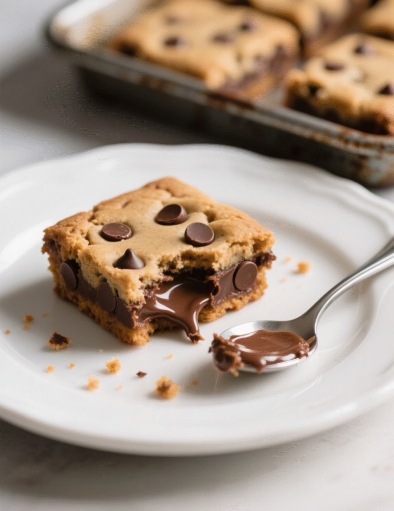 Lazy Chocolate Chip Cookie Bars Recipe: An Expert Guide to Effortless Baking Lazy Chocolate Chip Cookie Bars Recipe: An Expert Guide to Effortless Baking