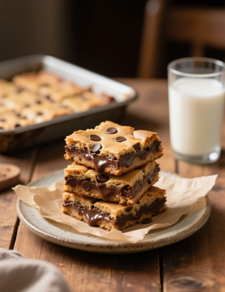 Lazy Chocolate Chip Cookie Bars Recipe: An Expert Guide to Effortless Baking Lazy Chocolate Chip Cookie Bars Recipe: An Expert Guide to Effortless Baking