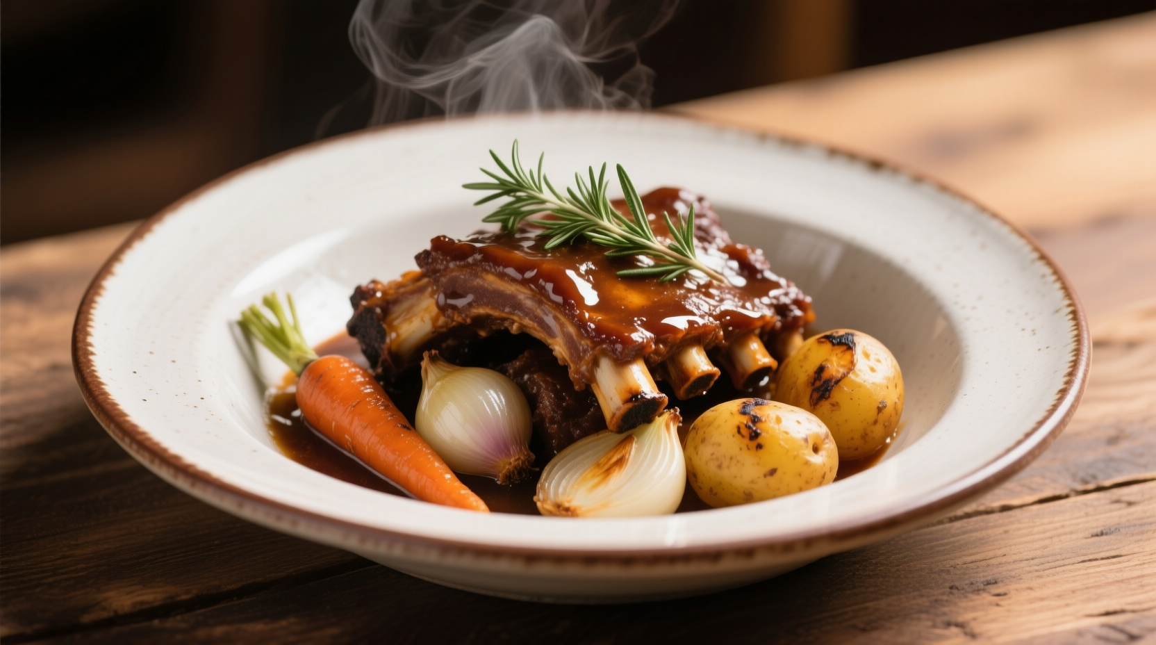 Braised Short Ribs Recipe: A Chef’s Deep Guide to Flavor, Technique, and Perfection
