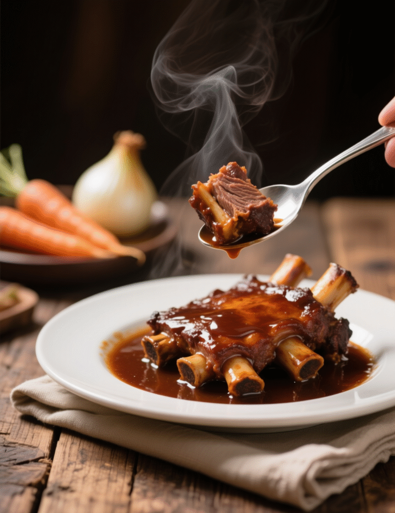 Braised Short Ribs Recipe: A Chef’s Deep Guide to Flavor, Technique, and Perfection