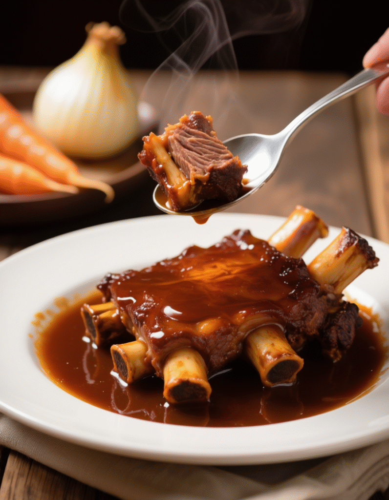 Braised Short Ribs Recipe: A Chef’s Deep Guide to Flavor, Technique, and Perfection