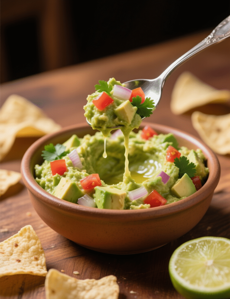 Classic Guacamole Recipe: A Deep Dive into Tradition and Technique Classic Guacamole Recipe: A Deep Dive into Tradition and Technique