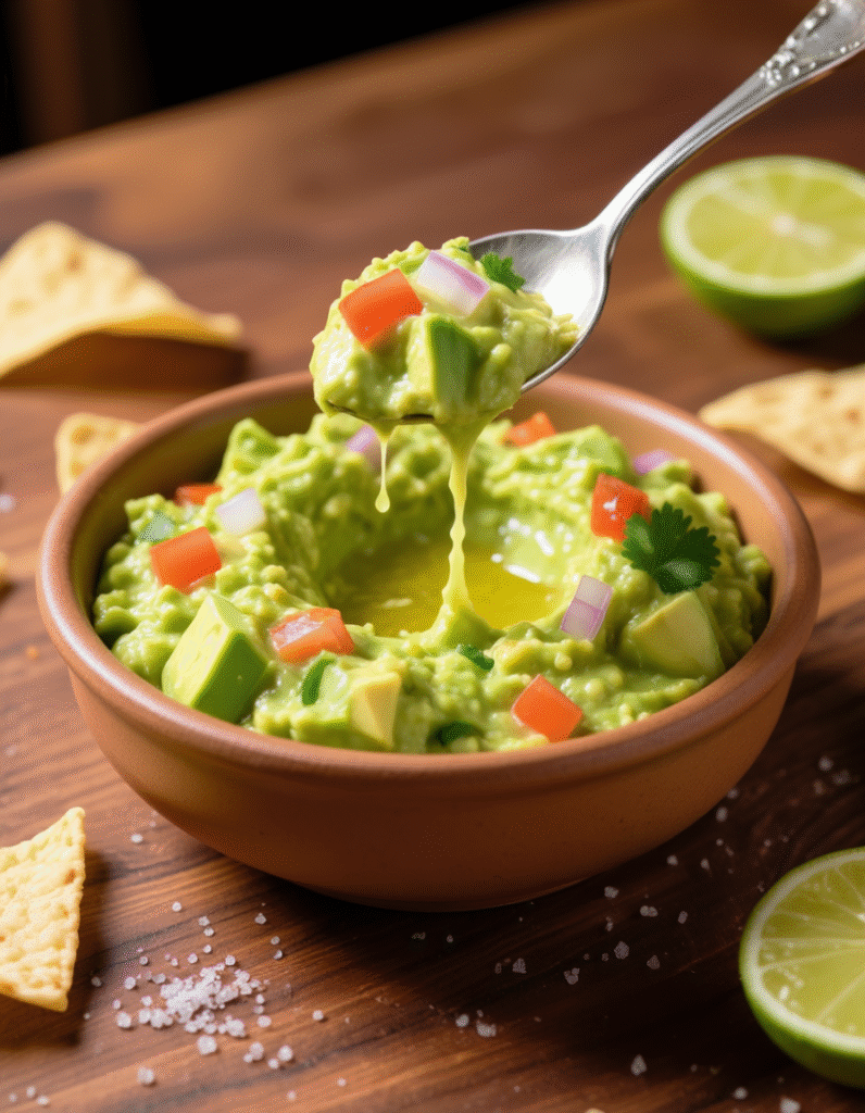 Classic Guacamole Recipe: A Deep Dive into Tradition and Technique Classic Guacamole Recipe: A Deep Dive into Tradition and Technique