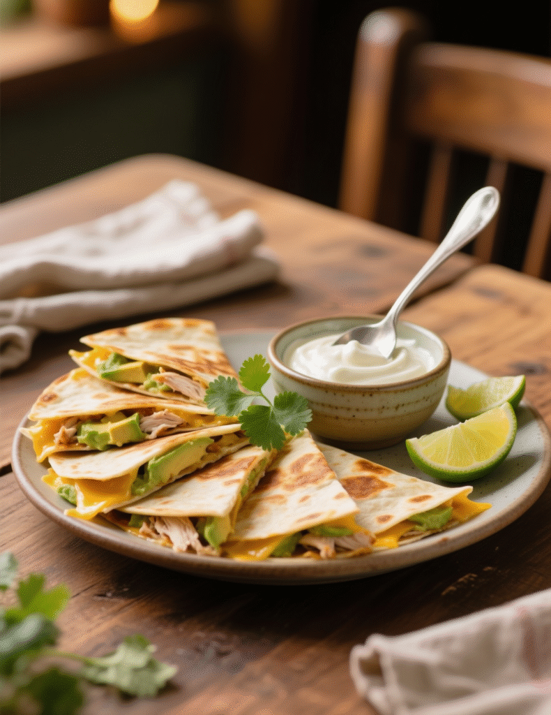 Chicken Avocado Quesadillas Recipe: A Professional’s Deep Dive into Flavor and Craft Chicken Avocado Quesadillas Recipe: A Professional’s Deep Dive into Flavor and Craft