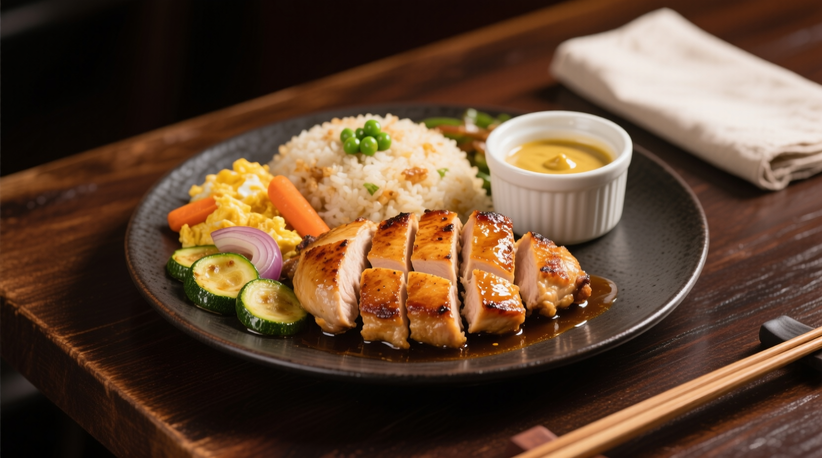 Hibachi Chicken (Benihana Copycat) Recipe: The Art, Science, and Flavor Behind It