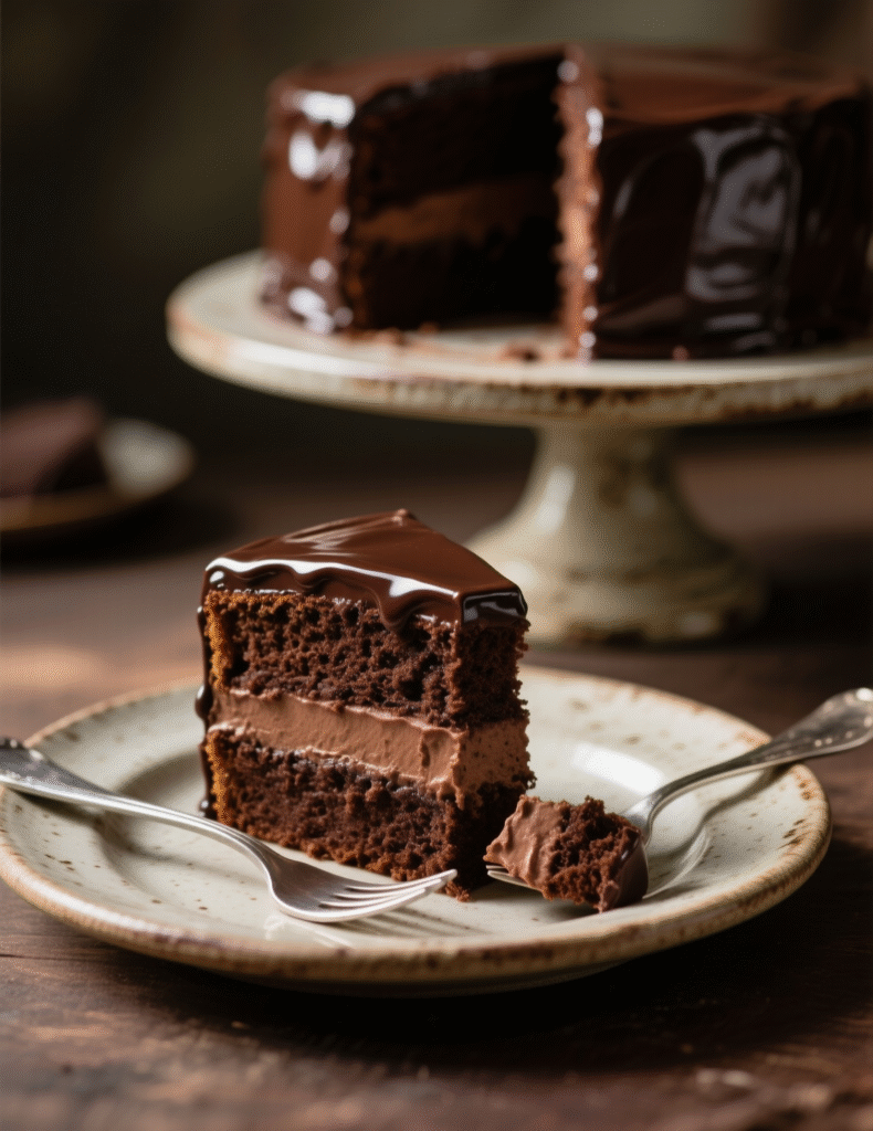 Ultimate Death by Chocolate Cake Recipe: A Deep-Dive Into the Richest Dessert You’ll Ever Bake Ultimate Death by Chocolate Cake Recipe: A Deep-Dive Into the Richest Dessert You’ll Ever Bake