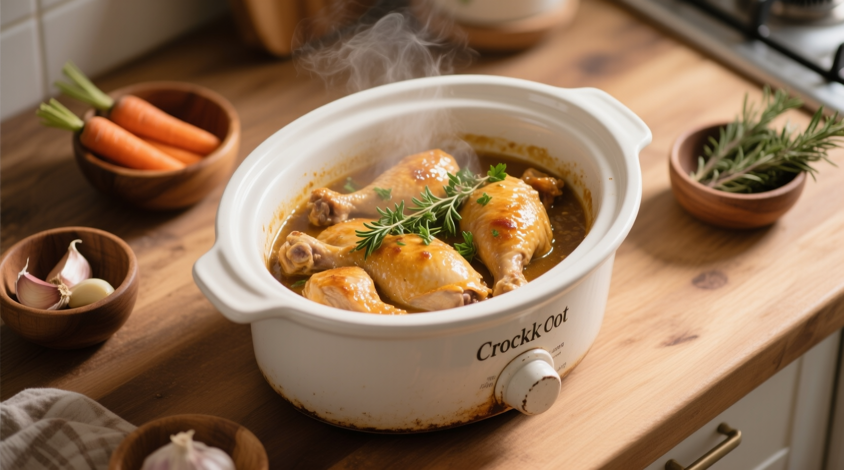 Crockpot Angel Chicken Recipe: A Professional’s Guide to Perfectly Tender, Flavorful Chicken