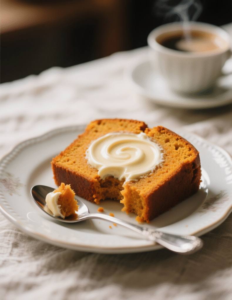 Quick Pumpkin Bread Cream Cheese Swirl Recipe: A Baker’s Dream Come True Quick Pumpkin Bread Cream Cheese Swirl Recipe: A Baker’s Dream Come True