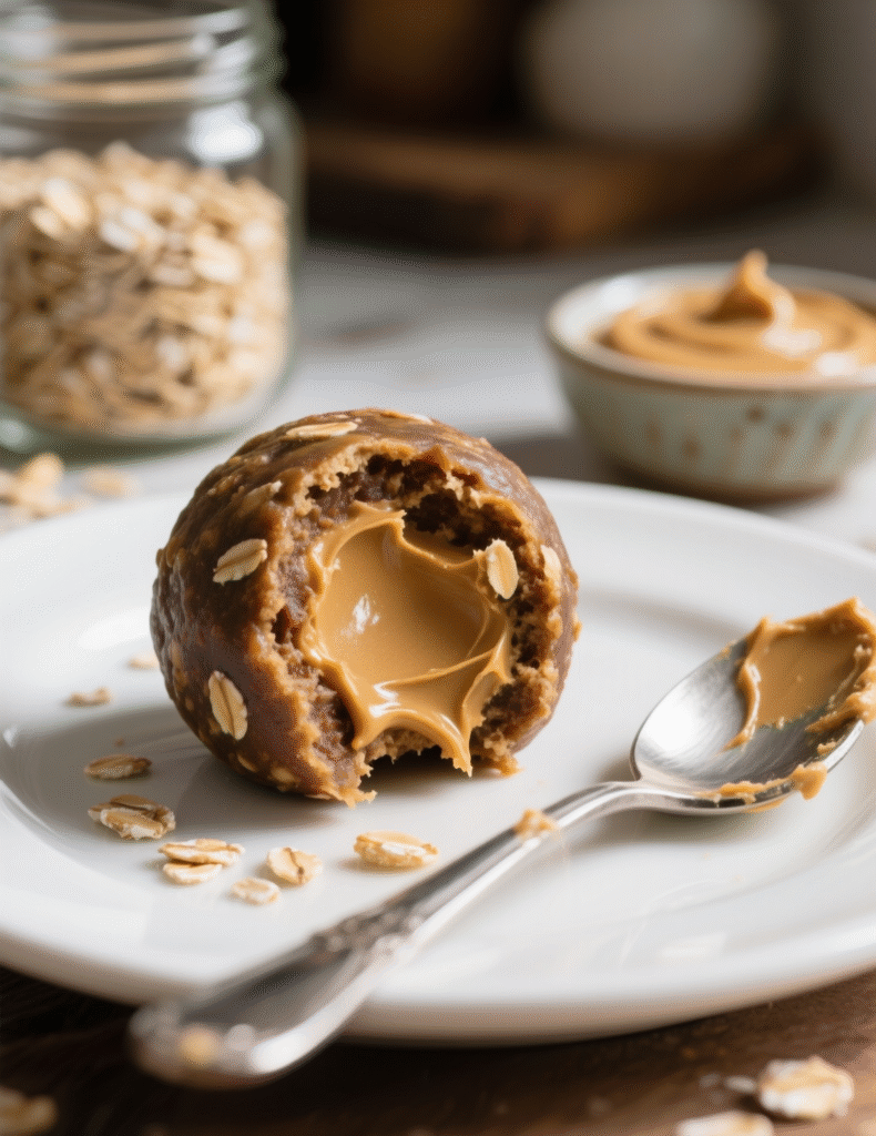 No-Bake Energy Balls (3-Ingredient, Peanut Butter, Oats) Recipe: A Complete Expert Guide No-Bake Energy Balls (3-Ingredient, Peanut Butter, Oats) Recipe: A Complete Expert Guide