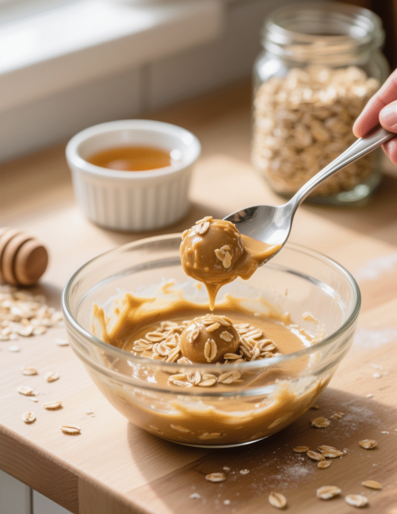 No-Bake Energy Balls (3-Ingredient, Peanut Butter, Oats) Recipe: A Complete Expert Guide No-Bake Energy Balls (3-Ingredient, Peanut Butter, Oats) Recipe: A Complete Expert Guide