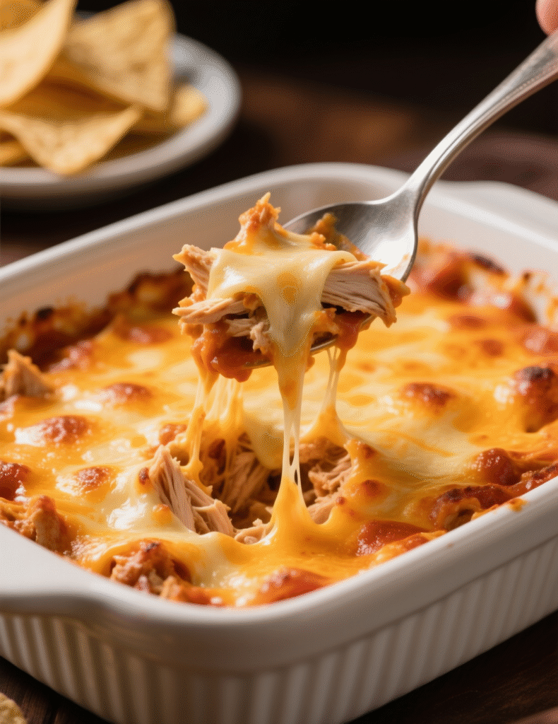 Buffalo Chicken Dip Recipe: The Creamy, Spicy Classic That Never Fails Buffalo Chicken Dip Recipe: The Creamy, Spicy Classic That Never Fails