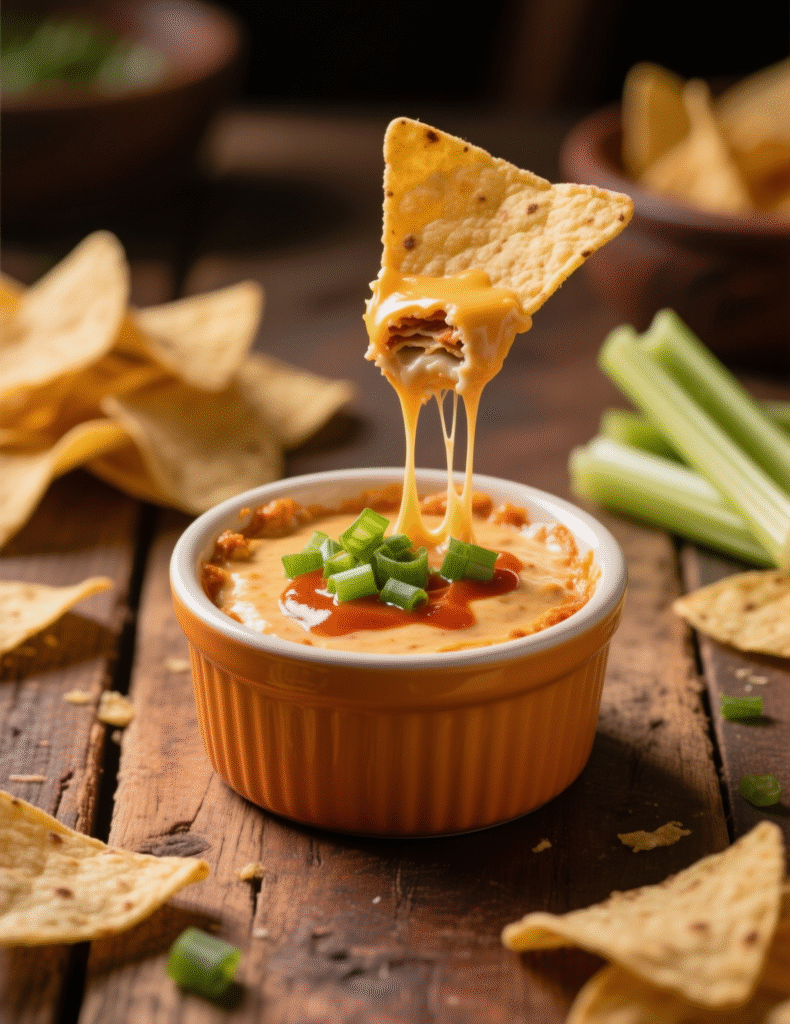 Buffalo Chicken Dip Recipe: The Creamy, Spicy Classic That Never Fails Buffalo Chicken Dip Recipe: The Creamy, Spicy Classic That Never Fails