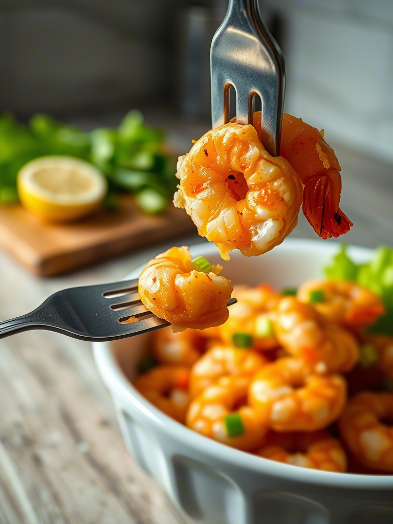 Bang Bang Shrimp: Crispy, Creamy, and Just the Right Kick Bang Bang Shrimp: Crispy, Creamy, and Just the Right Kick