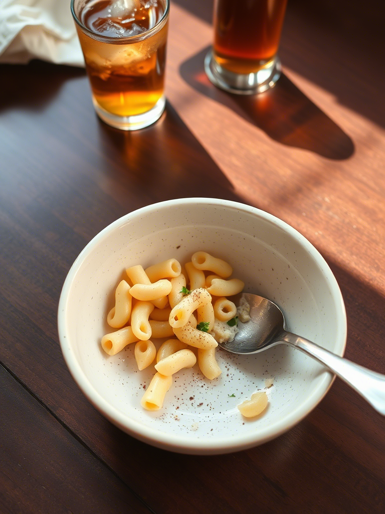 Guy Fieri’s Creamy Classic Macaroni Salad – A Must-Try Twist! Guy Fieri’s Creamy Classic Macaroni Salad – A Must-Try Twist!