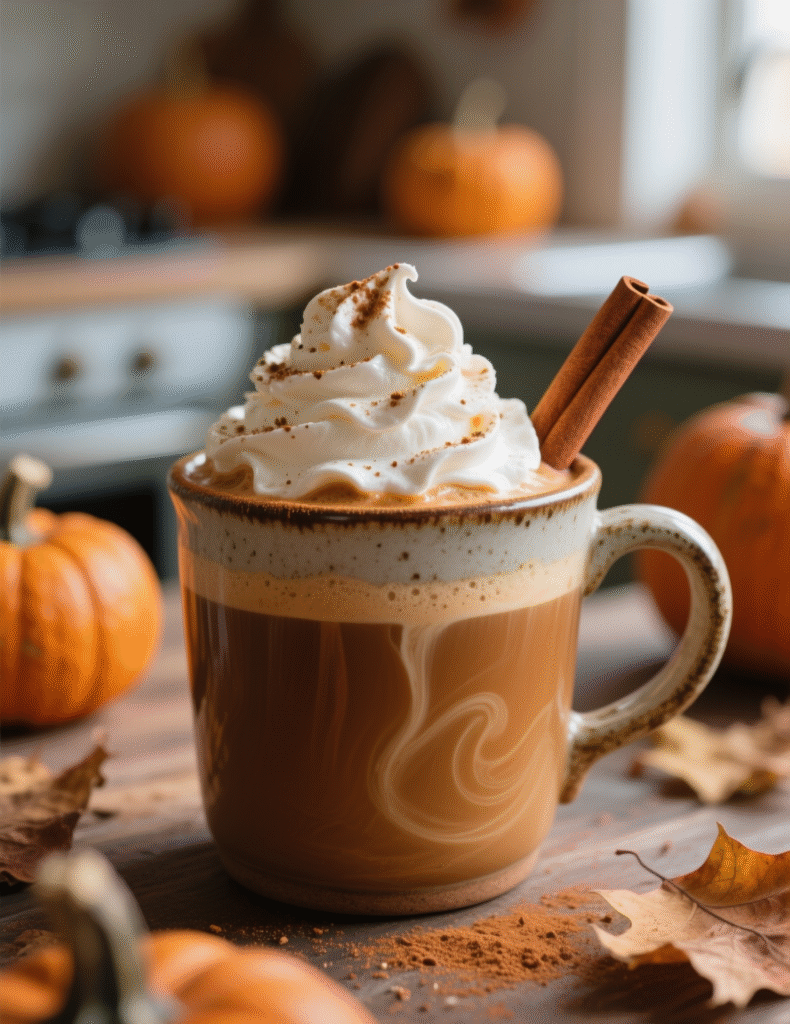 Pumpkin Spice Latte (Copycat Starbucks) Recipe: Master the Seasonal Classic at Home Pumpkin Spice Latte (Copycat Starbucks) Recipe: Master the Seasonal Classic at Home