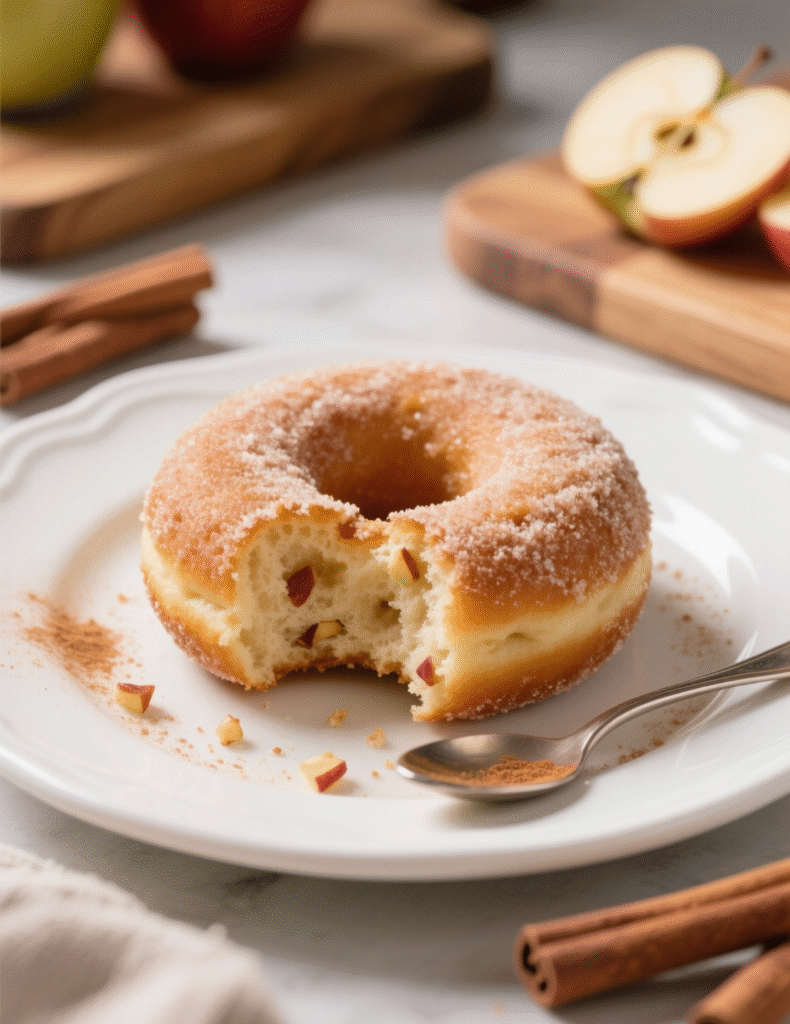 Baked Apple Cider Donuts Recipe: A Professional Guide for Culinary Experts Baked Apple Cider Donuts Recipe: A Professional Guide for Culinary Experts