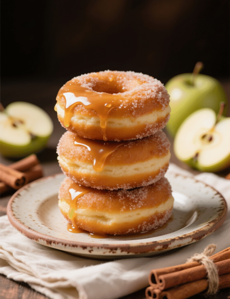 Baked Apple Cider Donuts Recipe: A Professional Guide for Culinary Experts Baked Apple Cider Donuts Recipe: A Professional Guide for Culinary Experts