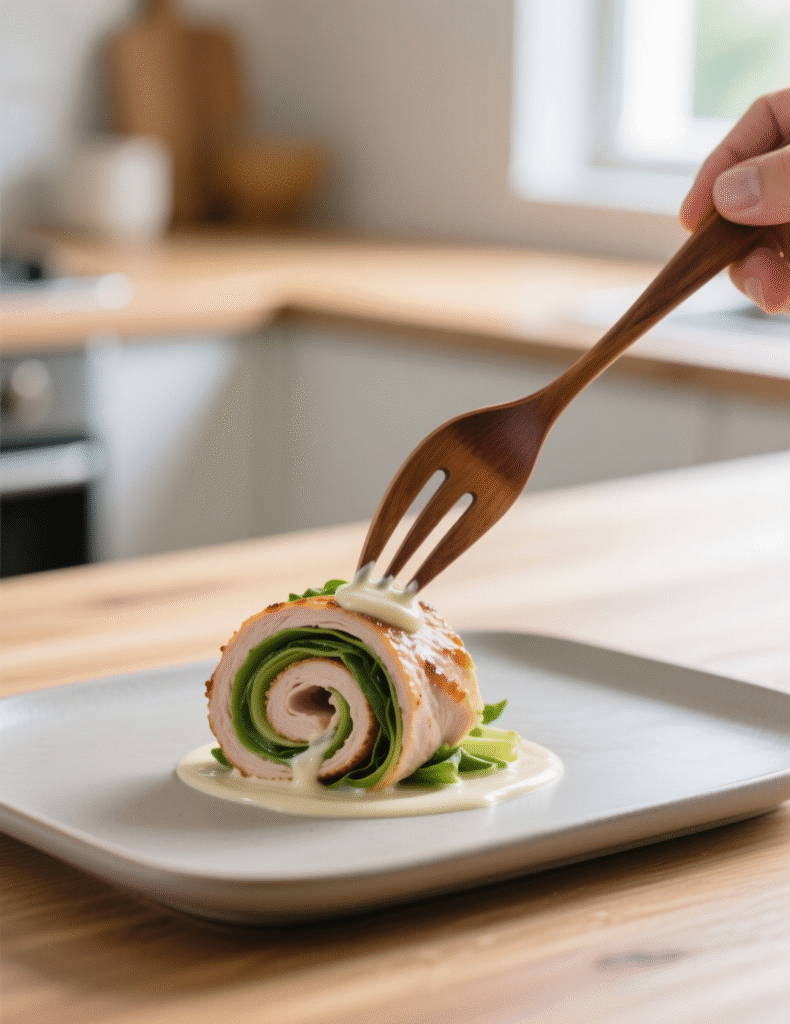 Quick Sandwiches & Wraps: Turkey Ranch Roll-Ups and Pinwheels Recipe Guide Quick Sandwiches & Wraps: Turkey Ranch Roll-Ups and Pinwheels Recipe Guide