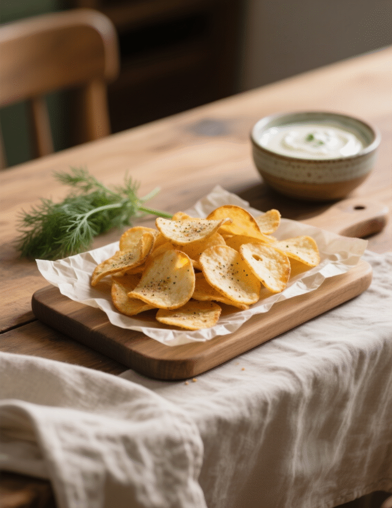 Keto Everything Bagel Cheese Chips Recipe: A Crunchy Low-Carb Delight