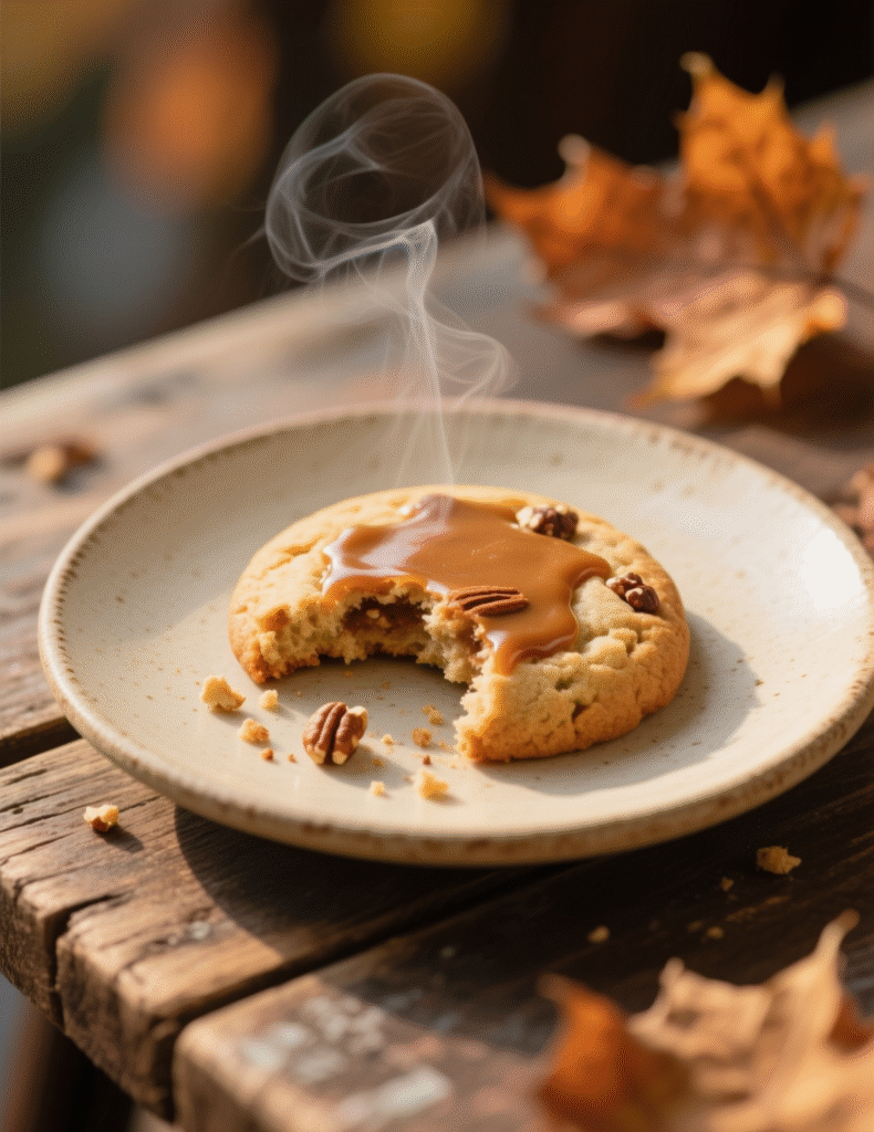 Autumn Cookies: An Incredible Ultimate Recipe You’ll Adore
