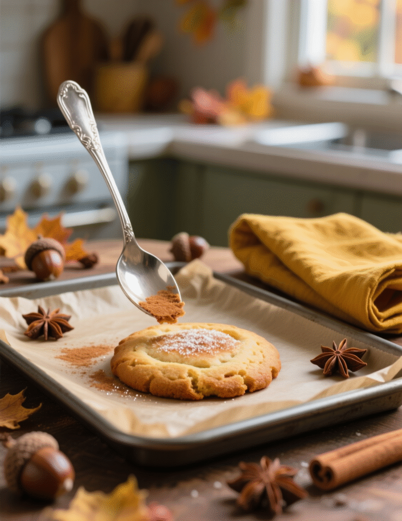 Autumn Cookies: An Incredible Ultimate Recipe You’ll Adore