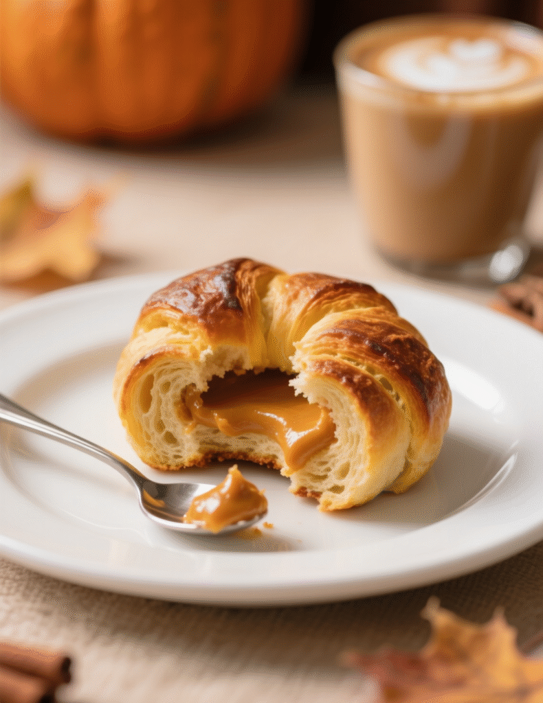 Pumpkin Spice Cruffins: An Amazing Ultimate Recipe for Fall