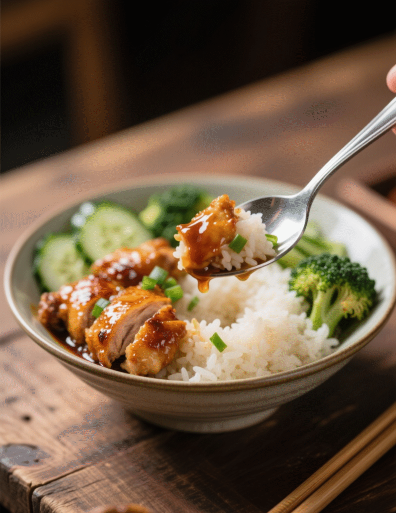 Sticky Chicken Rice Bowls Recipe: An Expert Guide to Flavor, Technique, and Perfect Balance Sticky Chicken Rice Bowls Recipe: An Expert Guide to Flavor, Technique, and Perfect Balance