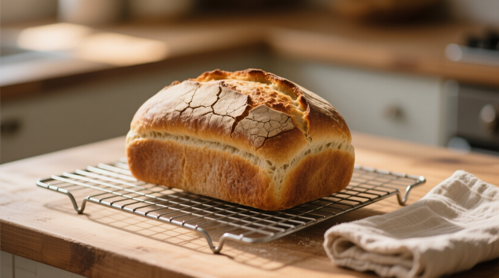 Easy Bread Recipes for Beginners: 7 Steps to Perfect Loaf!