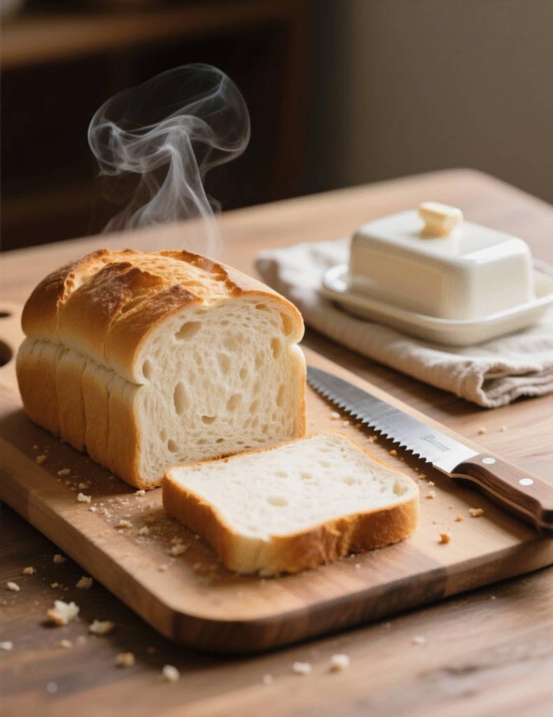 Easy Bread Recipes for Beginners: 7 Steps to Perfect Loaf! Easy Bread Recipes for Beginners: 7 Steps to Perfect Loaf!