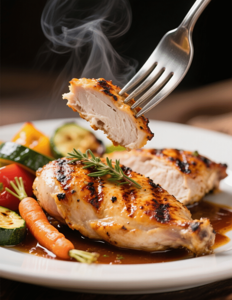 Best Grilled Chicken Marinade Recipe for 6 Servings: Unlock Juicy, Flavor-Packed Perfection