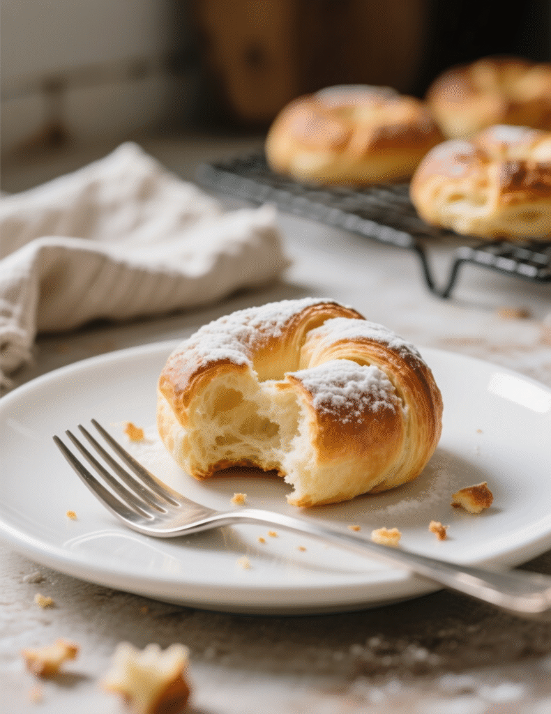 Delicious Cruffins Recipe: A Masterclass for 12 Servings