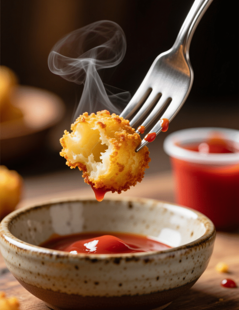 Easy Air Fryer Tater Tots Recipe (4 Servings)