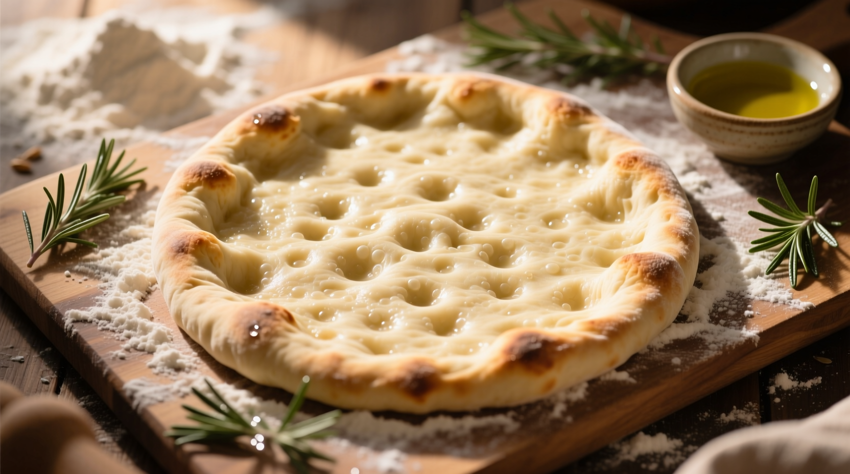 Homemade Pizza Dough Recipe: A Professional Guide to Crafting the Perfect Base