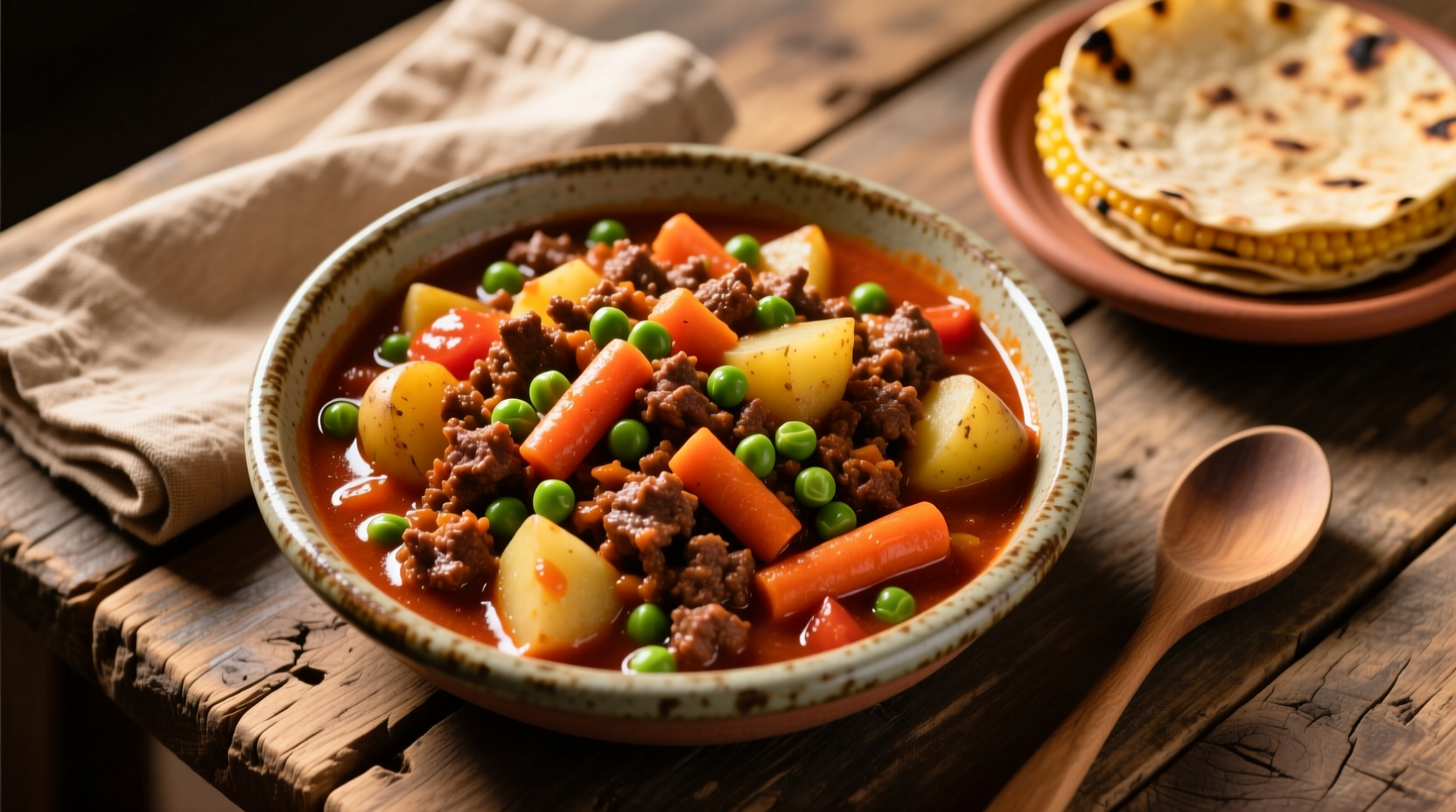 Mastering Mexican Picadillo: A Hearty, Homestyle Stew for 6