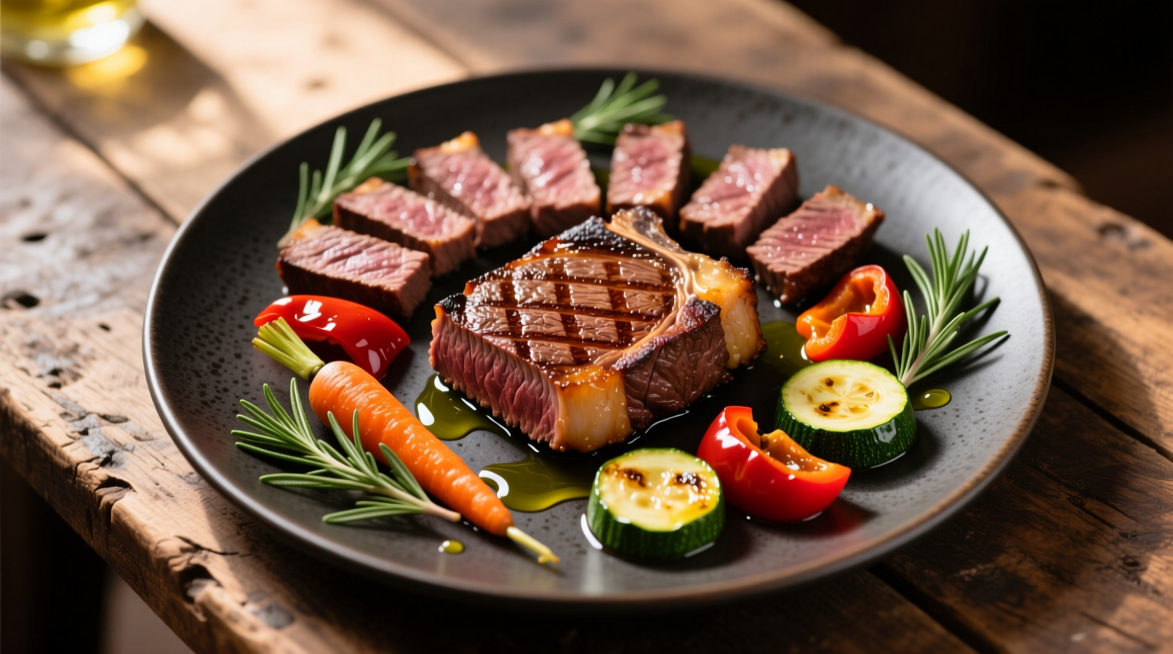 Mastering Beef Skirt Steak: A Complete Recipe for 8 Servings