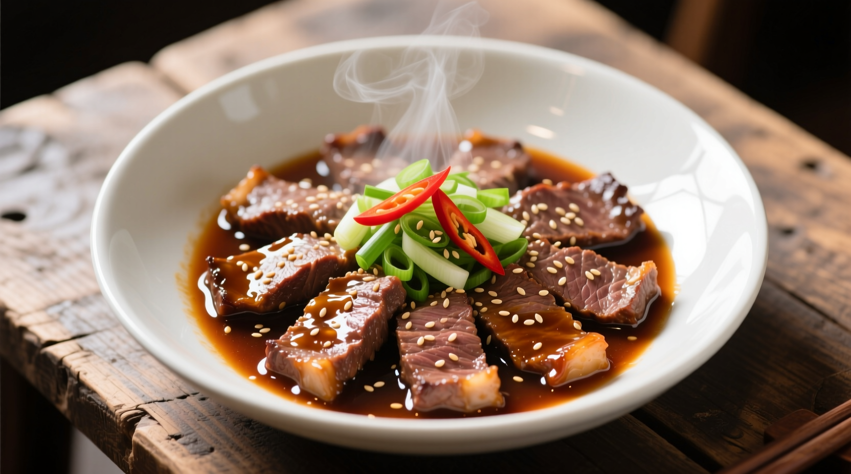 Korean Ground Beef Bulgogi Recipe for 6 Servings: Mastering the Sweet, Savory, and Umami Harmony